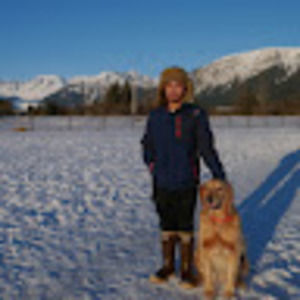 Meet your Posher, Bryan